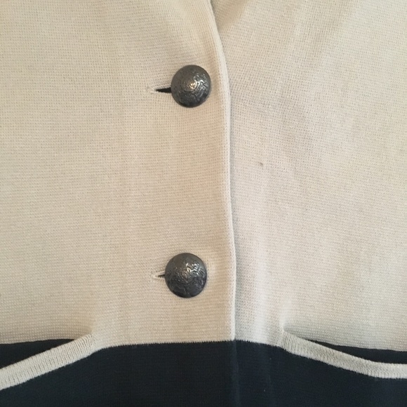 Jacket:cardigan - Picture 4 of 4